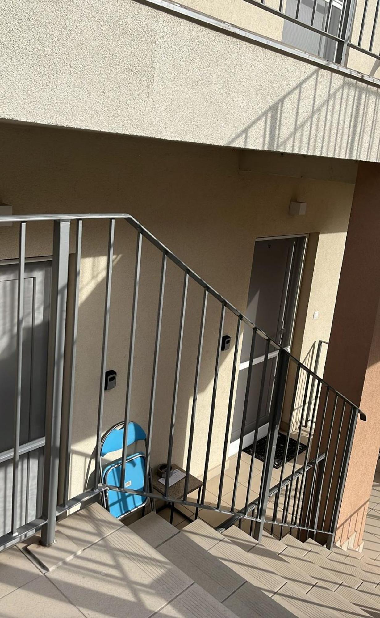 Apartmany Silvia Dunajská Streda Buitenkant foto