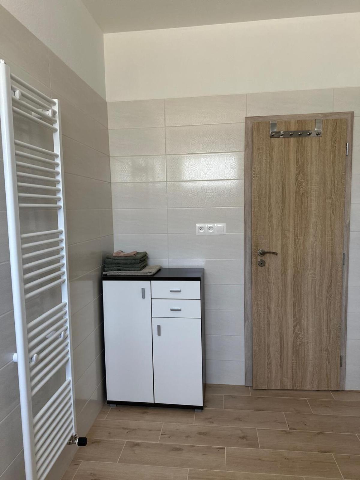 Apartmany Silvia Dunajská Streda Buitenkant foto