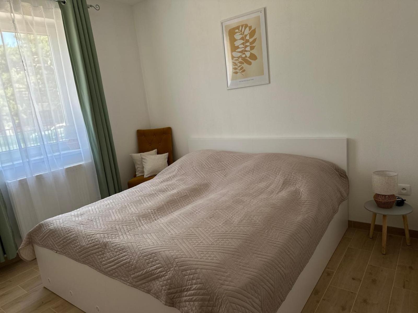 Apartmany Silvia Dunajská Streda Buitenkant foto